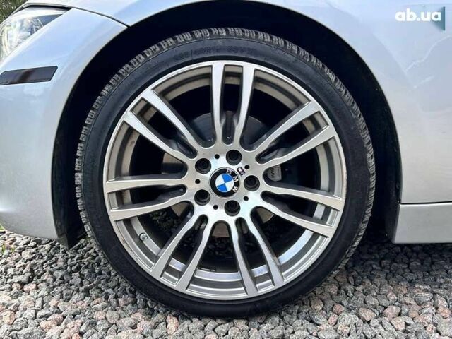 БМВ 3 Серия, объемом двигателя 2 л и пробегом 171 тыс. км за 12800 $, фото 8 на Automoto.ua
