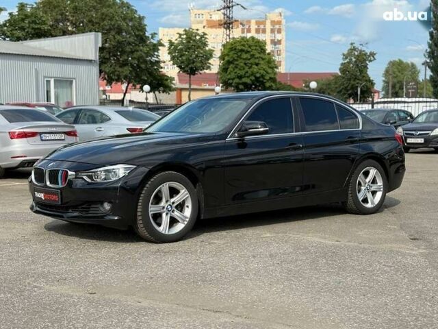 БМВ 3 Серия, объемом двигателя 2 л и пробегом 160 тыс. км за 12490 $, фото 3 на Automoto.ua
