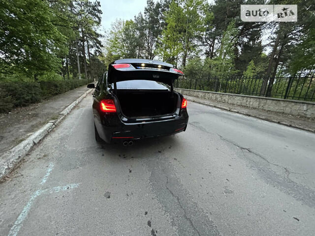 БМВ 3 Серія, об'ємом двигуна 2 л та пробігом 154 тис. км за 13900 $, фото 44 на Automoto.ua