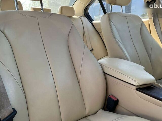БМВ 3 Серія, об'ємом двигуна 2 л та пробігом 194 тис. км за 12200 $, фото 26 на Automoto.ua