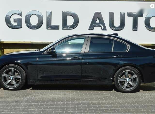 БМВ 3 Серія, об'ємом двигуна 2 л та пробігом 100 тис. км за 13999 $, фото 5 на Automoto.ua