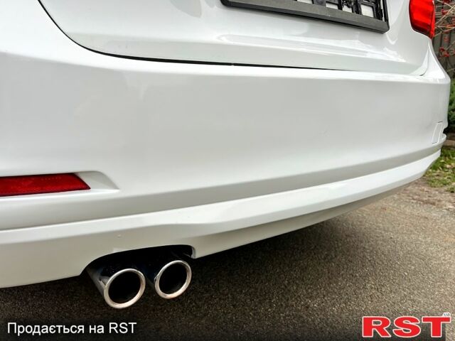 БМВ 3 Серия, объемом двигателя 2 л и пробегом 237 тыс. км за 13500 $, фото 9 на Automoto.ua