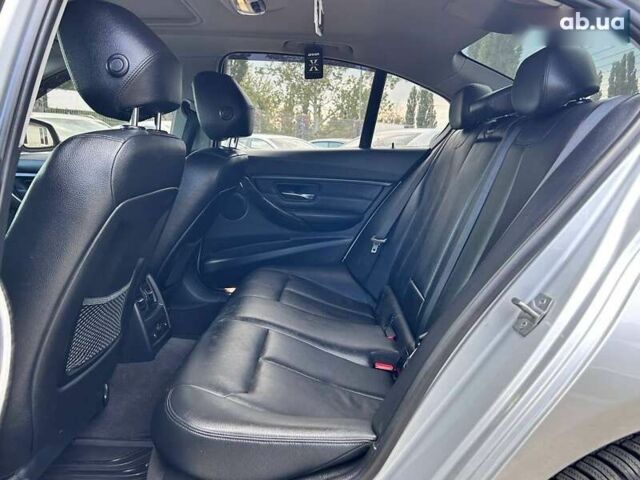 БМВ 3 Серия, объемом двигателя 2 л и пробегом 171 тыс. км за 12800 $, фото 28 на Automoto.ua