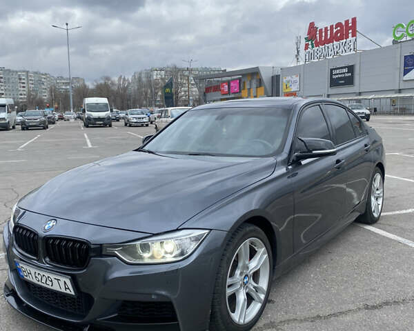 БМВ 3 Серия, объемом двигателя 2 л и пробегом 220 тыс. км за 16700 $, фото 6 на Automoto.ua