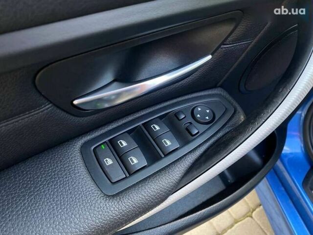 БМВ 3 Серія, об'ємом двигуна 2 л та пробігом 156 тис. км за 15900 $, фото 14 на Automoto.ua