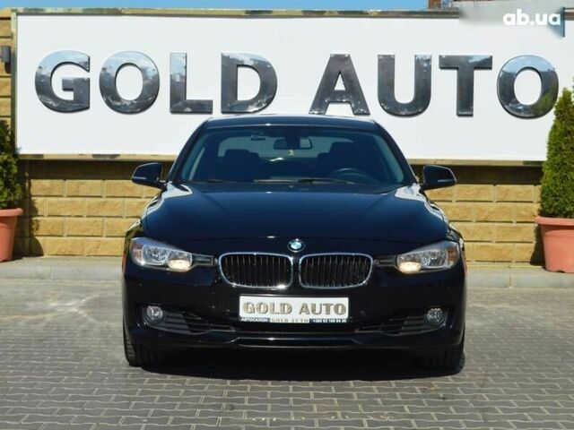 БМВ 3 Серія, об'ємом двигуна 2 л та пробігом 100 тис. км за 13999 $, фото 1 на Automoto.ua