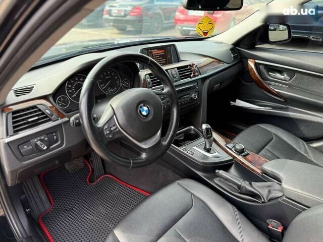 БМВ 3 Серия, объемом двигателя 2 л и пробегом 160 тыс. км за 12490 $, фото 19 на Automoto.ua