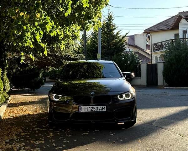 БМВ 3 Серия, объемом двигателя 3 л и пробегом 183 тыс. км за 17500 $, фото 35 на Automoto.ua