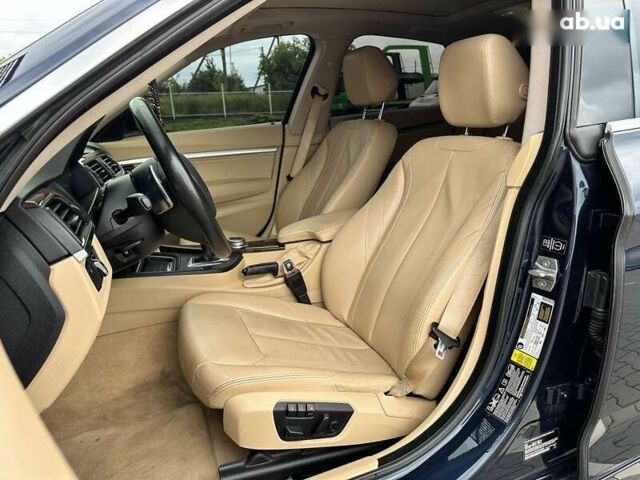 БМВ 3 Серія, об'ємом двигуна 2 л та пробігом 238 тис. км за 14500 $, фото 15 на Automoto.ua