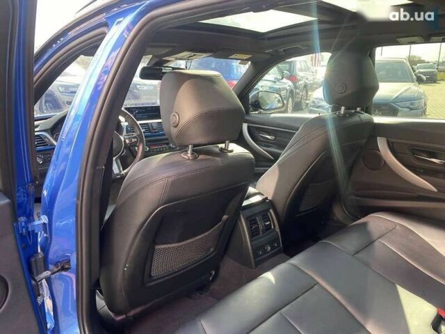 БМВ 3 Серія, об'ємом двигуна 2 л та пробігом 156 тис. км за 15900 $, фото 26 на Automoto.ua