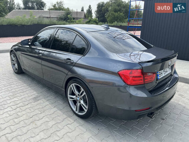 БМВ 3 Серия, объемом двигателя 3 л и пробегом 154 тыс. км за 17999 $, фото 3 на Automoto.ua