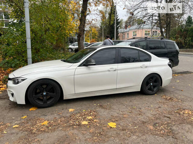 БМВ 3 Серия, объемом двигателя 2 л и пробегом 109 тыс. км за 15500 $, фото 4 на Automoto.ua