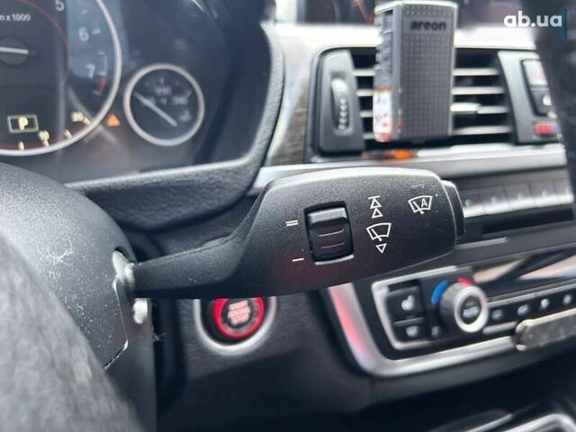 БМВ 3 Серия, объемом двигателя 2 л и пробегом 171 тыс. км за 12800 $, фото 21 на Automoto.ua