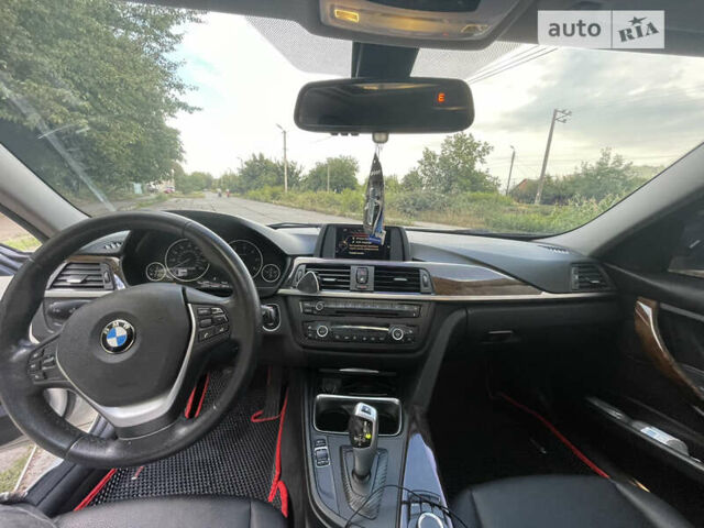 БМВ 3 Серия, объемом двигателя 2 л и пробегом 210 тыс. км за 13500 $, фото 10 на Automoto.ua