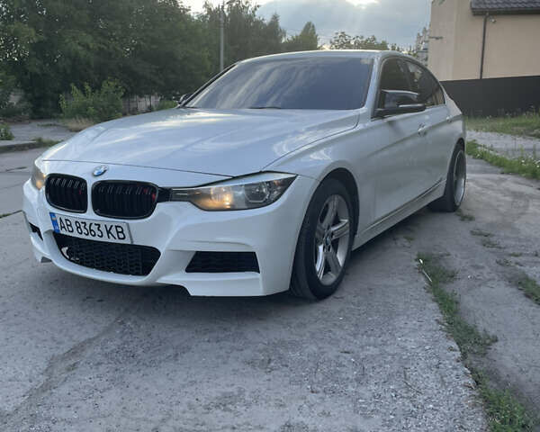 БМВ 3 Серия, объемом двигателя 2 л и пробегом 210 тыс. км за 13500 $, фото 8 на Automoto.ua
