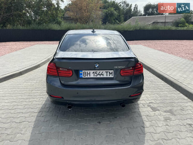 БМВ 3 Серия, объемом двигателя 3 л и пробегом 154 тыс. км за 17999 $, фото 4 на Automoto.ua