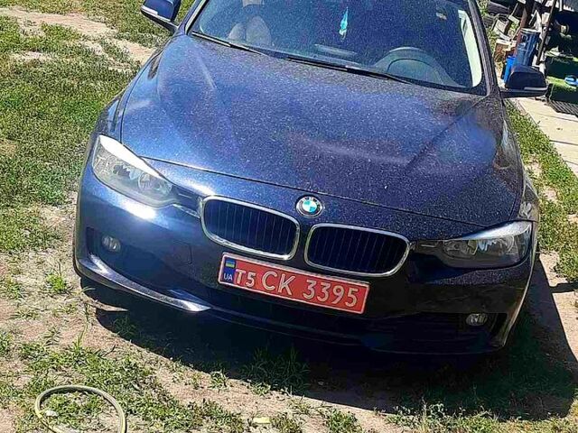 БМВ 3 Серия, объемом двигателя 2 л и пробегом 150 тыс. км за 13500 $, фото 2 на Automoto.ua