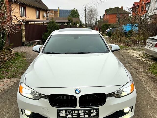 БМВ 3 Серия, объемом двигателя 2 л и пробегом 237 тыс. км за 13500 $, фото 2 на Automoto.ua
