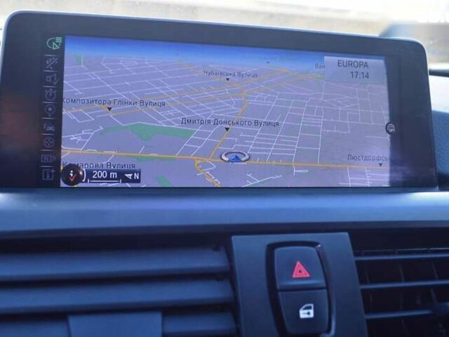 БМВ 3 Серія, об'ємом двигуна 2 л та пробігом 100 тис. км за 13999 $, фото 24 на Automoto.ua