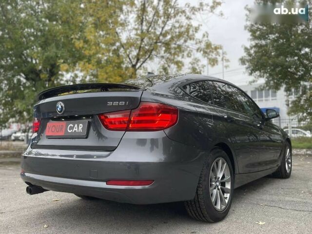 БМВ 3 Серія, об'ємом двигуна 2 л та пробігом 285 тис. км за 11999 $, фото 17 на Automoto.ua