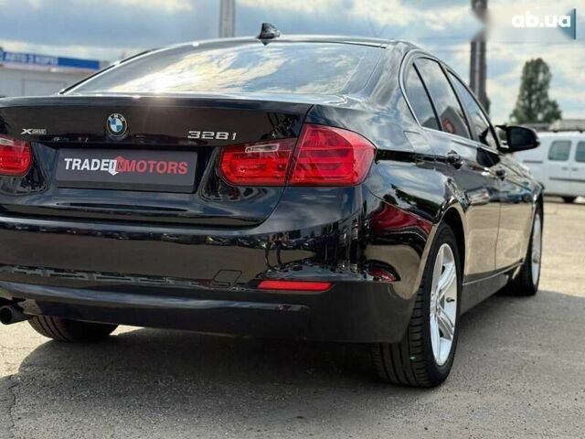 БМВ 3 Серия, объемом двигателя 2 л и пробегом 160 тыс. км за 12490 $, фото 13 на Automoto.ua