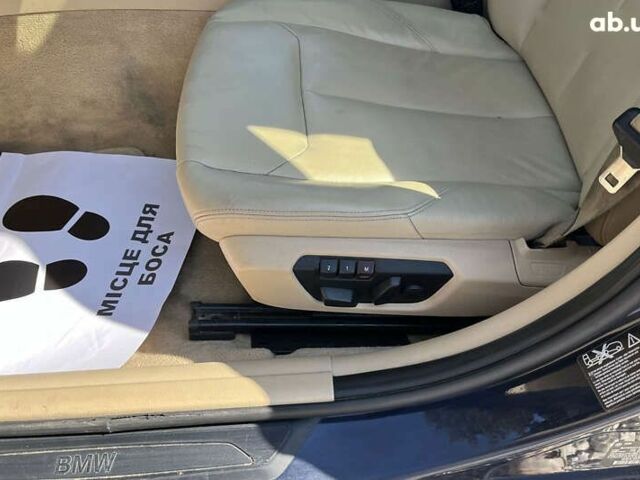 БМВ 3 Серія, об'ємом двигуна 2 л та пробігом 194 тис. км за 12200 $, фото 9 на Automoto.ua