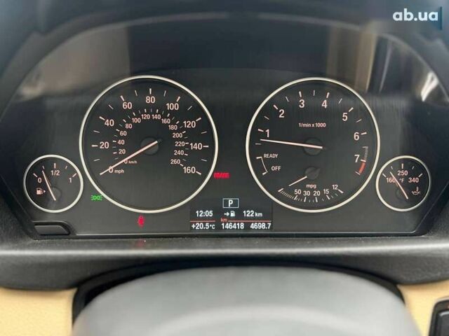 БМВ 3 Серія, об'ємом двигуна 2 л та пробігом 146 тис. км за 15000 $, фото 8 на Automoto.ua