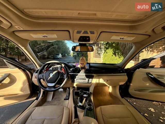 БМВ 3 Серия, объемом двигателя 3 л и пробегом 183 тыс. км за 17500 $, фото 41 на Automoto.ua