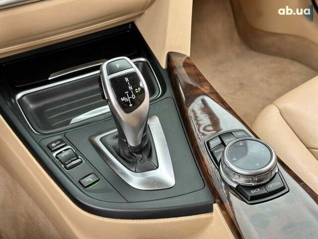 БМВ 3 Серія, об'ємом двигуна 2 л та пробігом 238 тис. км за 14500 $, фото 25 на Automoto.ua