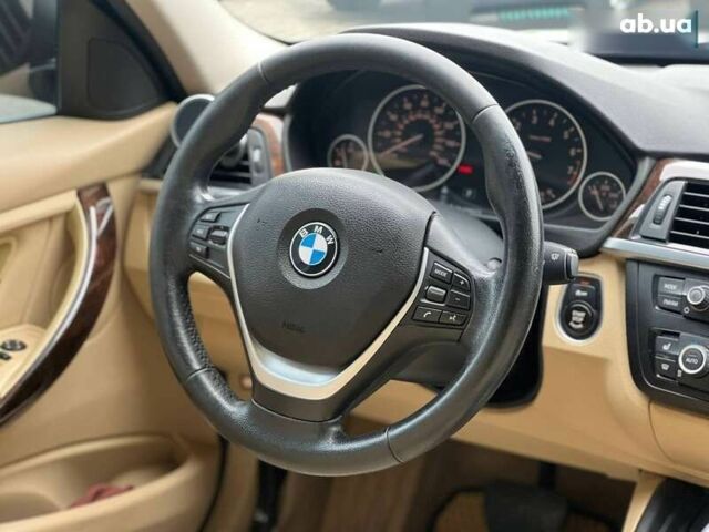 БМВ 3 Серія, об'ємом двигуна 2 л та пробігом 146 тис. км за 15000 $, фото 15 на Automoto.ua