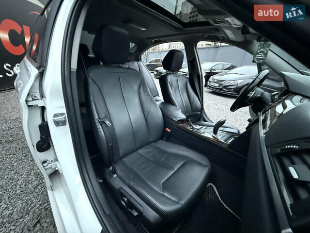 БМВ 3 Серія, об'ємом двигуна 0 л та пробігом 200 тис. км за 13400 $, фото 9 на Automoto.ua