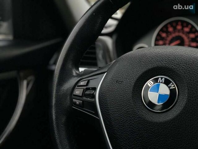 БМВ 3 Серія, об'ємом двигуна 2 л та пробігом 236 тис. км за 16700 $, фото 12 на Automoto.ua