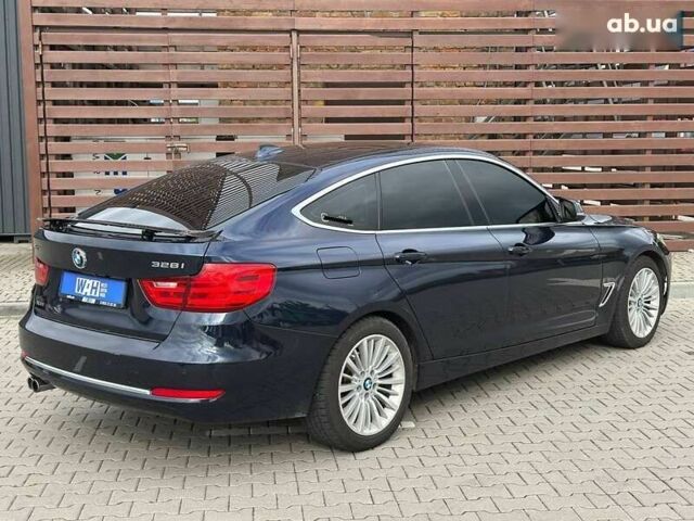 БМВ 3 Серія, об'ємом двигуна 2 л та пробігом 238 тис. км за 14500 $, фото 6 на Automoto.ua