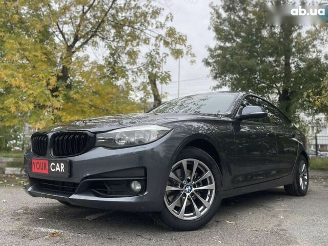 БМВ 3 Серія, об'ємом двигуна 2 л та пробігом 285 тис. км за 11999 $, фото 4 на Automoto.ua