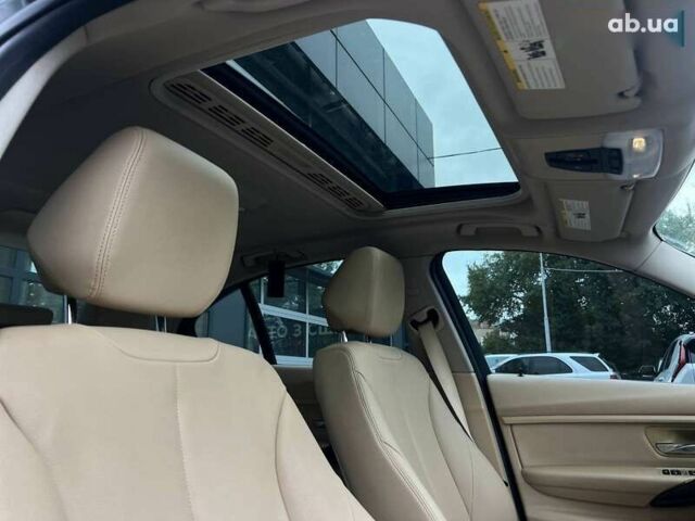 БМВ 3 Серія, об'ємом двигуна 2 л та пробігом 146 тис. км за 15000 $, фото 17 на Automoto.ua