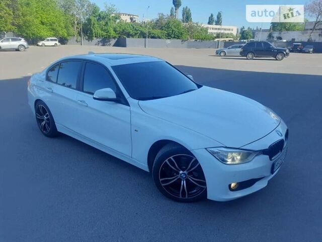 БМВ 3 Серия, объемом двигателя 2 л и пробегом 216 тыс. км за 14900 $, фото 19 на Automoto.ua