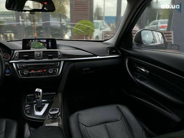 БМВ 3 Серія, об'ємом двигуна 2 л та пробігом 236 тис. км за 16700 $, фото 9 на Automoto.ua