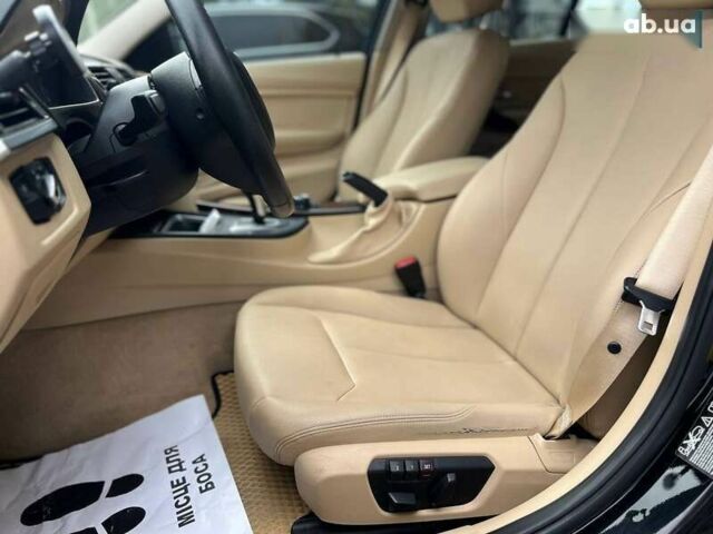 БМВ 3 Серія, об'ємом двигуна 2 л та пробігом 146 тис. км за 15000 $, фото 6 на Automoto.ua