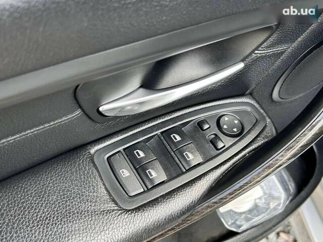 БМВ 3 Серия, объемом двигателя 2 л и пробегом 171 тыс. км за 12800 $, фото 12 на Automoto.ua