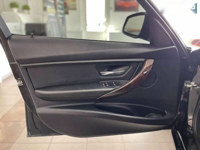 БМВ 3 Серия, объемом двигателя 2 л и пробегом 160 тыс. км за 12490 $, фото 17 на Automoto.ua