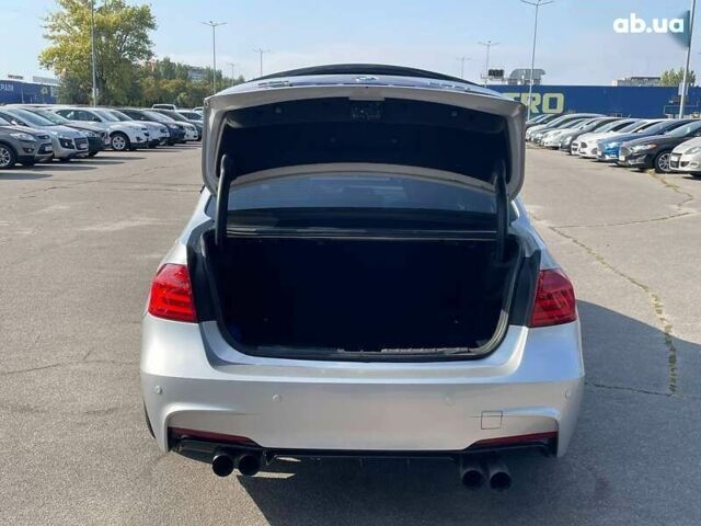 БМВ 3 Серія, об'ємом двигуна 2 л та пробігом 171 тис. км за 11900 $, фото 15 на Automoto.ua