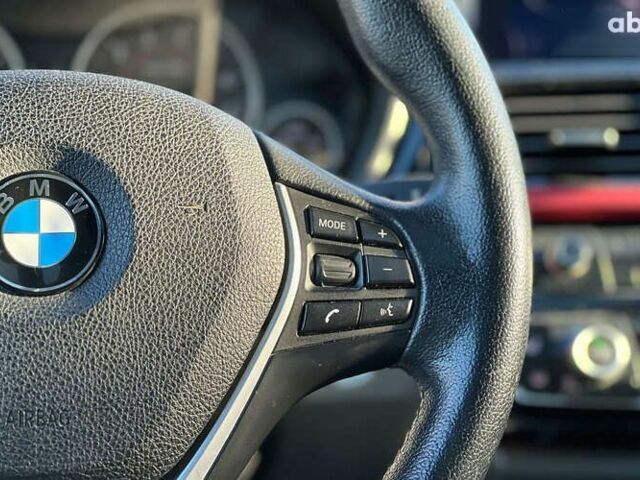 БМВ 3 Серия, объемом двигателя 2 л и пробегом 110 тыс. км за 13600 $, фото 11 на Automoto.ua