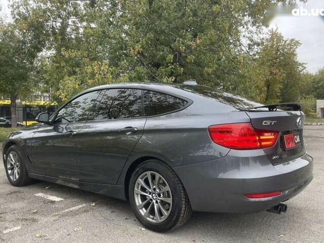 БМВ 3 Серія, об'ємом двигуна 2 л та пробігом 285 тис. км за 11999 $, фото 14 на Automoto.ua