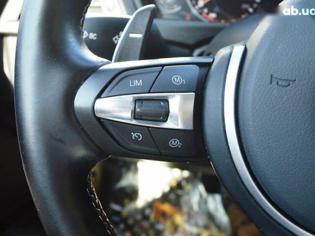 БМВ 3 Серія, об'ємом двигуна 2 л та пробігом 100 тис. км за 13999 $, фото 17 на Automoto.ua