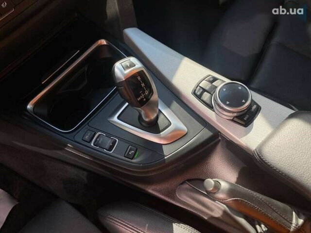 БМВ 3 Серія, об'ємом двигуна 2 л та пробігом 156 тис. км за 15900 $, фото 21 на Automoto.ua
