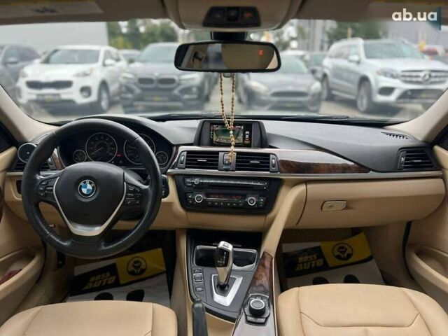 БМВ 3 Серія, об'ємом двигуна 2 л та пробігом 146 тис. км за 15000 $, фото 13 на Automoto.ua