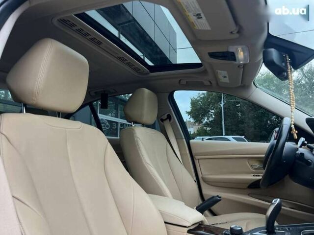 БМВ 3 Серія, об'ємом двигуна 2 л та пробігом 146 тис. км за 15000 $, фото 18 на Automoto.ua