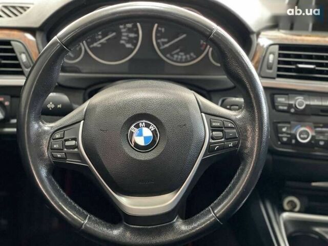 БМВ 3 Серія, об'ємом двигуна 2 л та пробігом 160 тис. км за 11990 $, фото 28 на Automoto.ua
