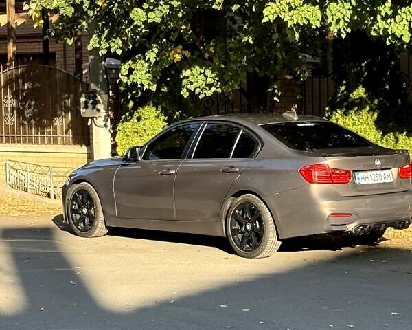 БМВ 3 Серия, объемом двигателя 3 л и пробегом 183 тыс. км за 17500 $, фото 15 на Automoto.ua