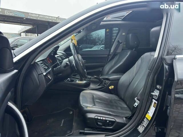 БМВ 3 Серия, объемом двигателя 2 л и пробегом 124 тыс. км за 12999 $, фото 17 на Automoto.ua